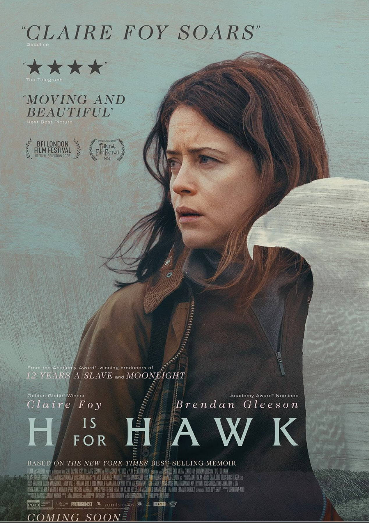 Moviola Poster